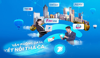 Gói Cước Văn Phòng Data